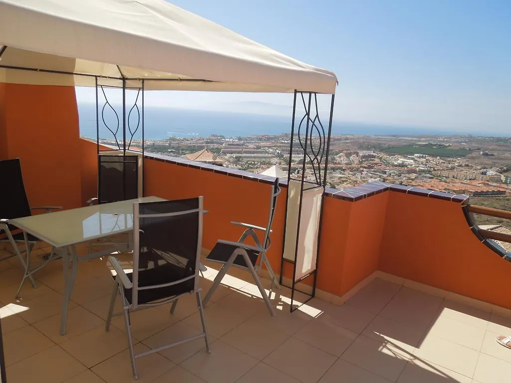 Apartment Casa Oceano Adeje
