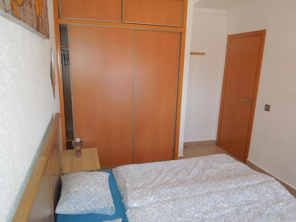 Apartment Casa Oceano Adeje