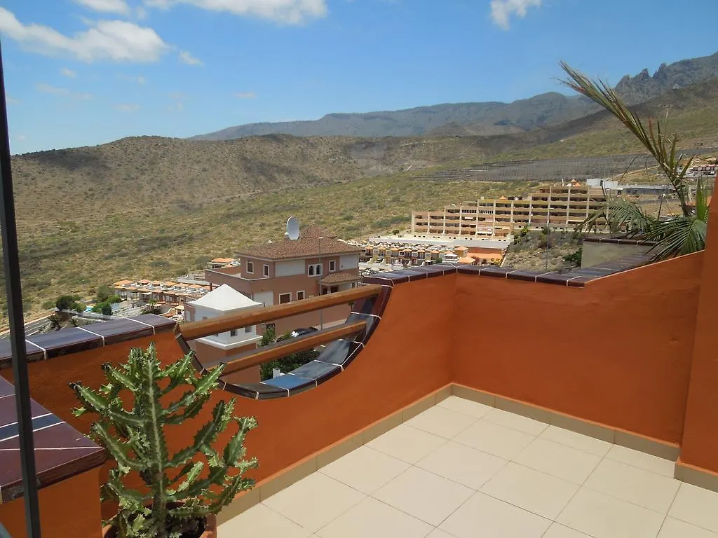 Apartment Casa Oceano Adeje