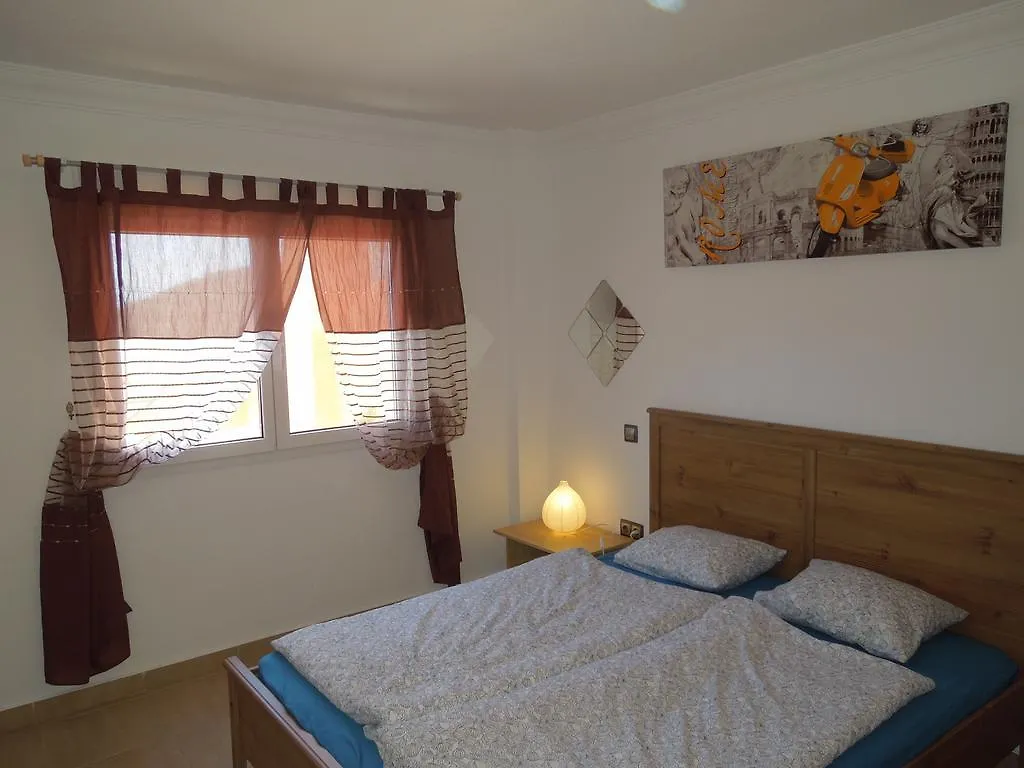 Apartment Casa Oceano Adeje