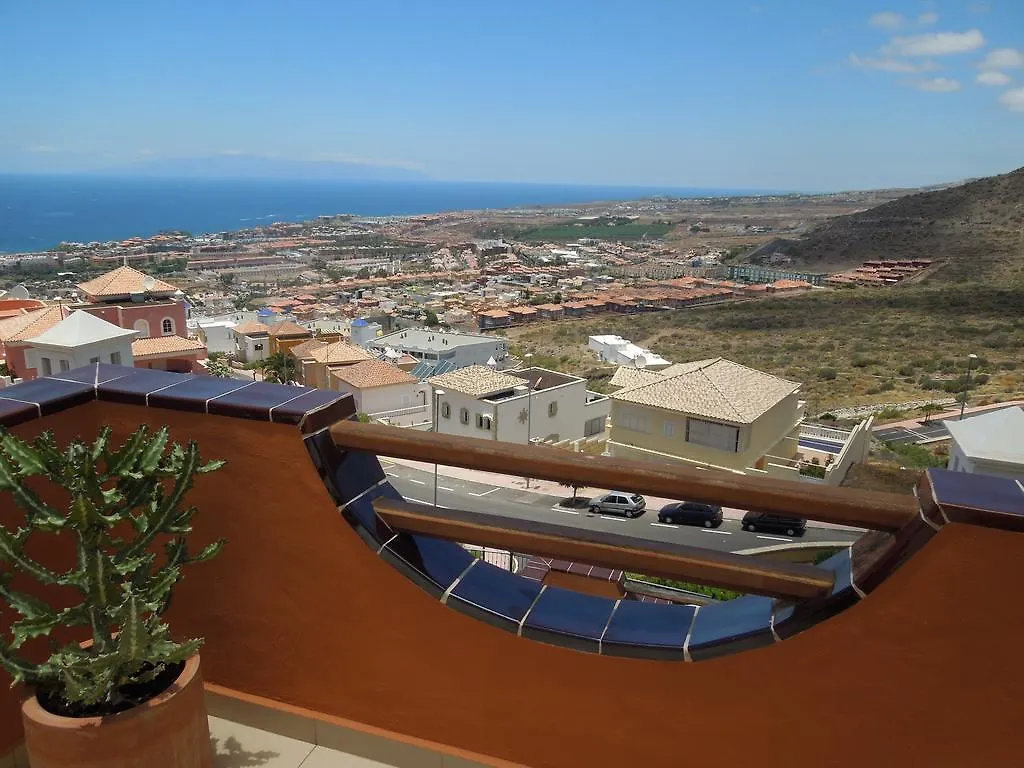 Apartment Casa Oceano Adeje