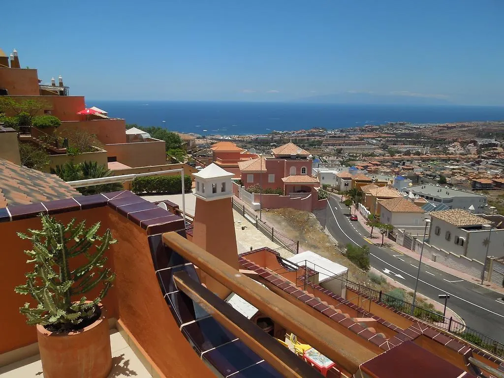 Apartment Casa Oceano Adeje