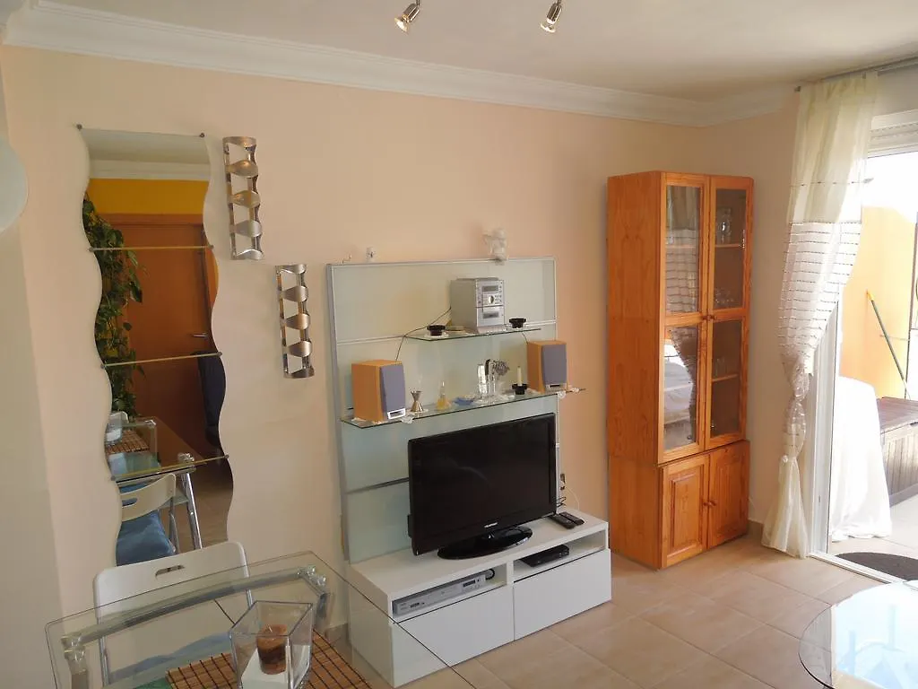 Apartment Casa Oceano Adeje 0*,  Španělsko