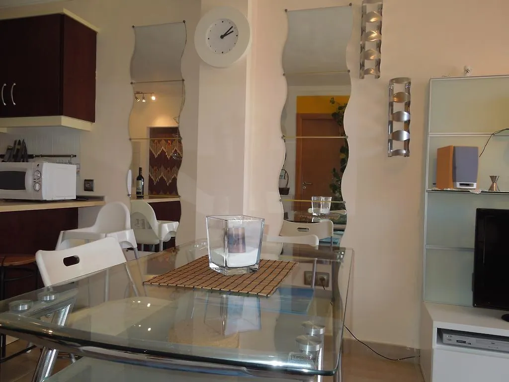 Apartment Casa Oceano Adeje