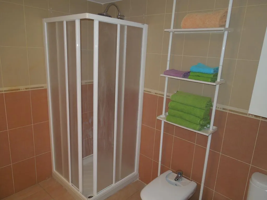 Apartment Casa Oceano Adeje