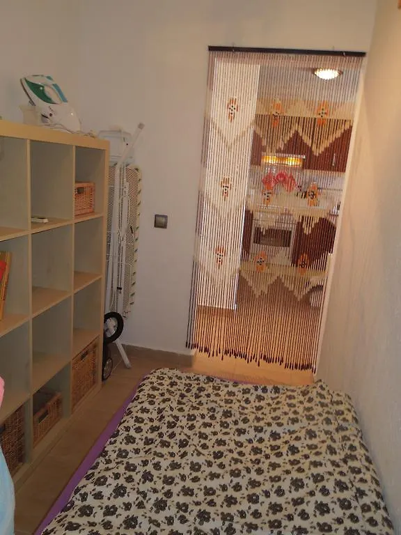 Apartment Casa Oceano Adeje