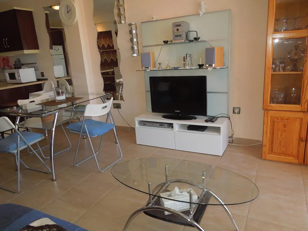 Apartment Casa Oceano Adeje
