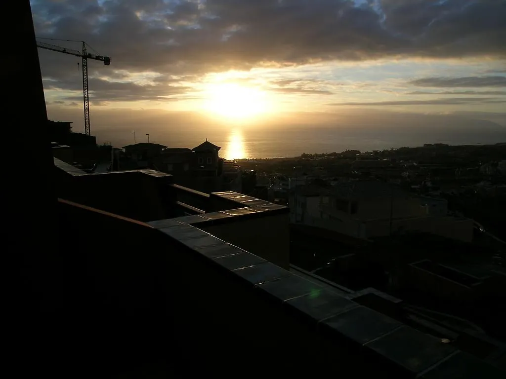 Apartment Casa Oceano Adeje 0*,  Spain