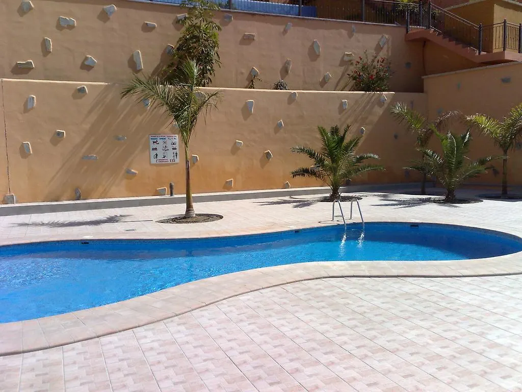 Apartment Casa Oceano Adeje